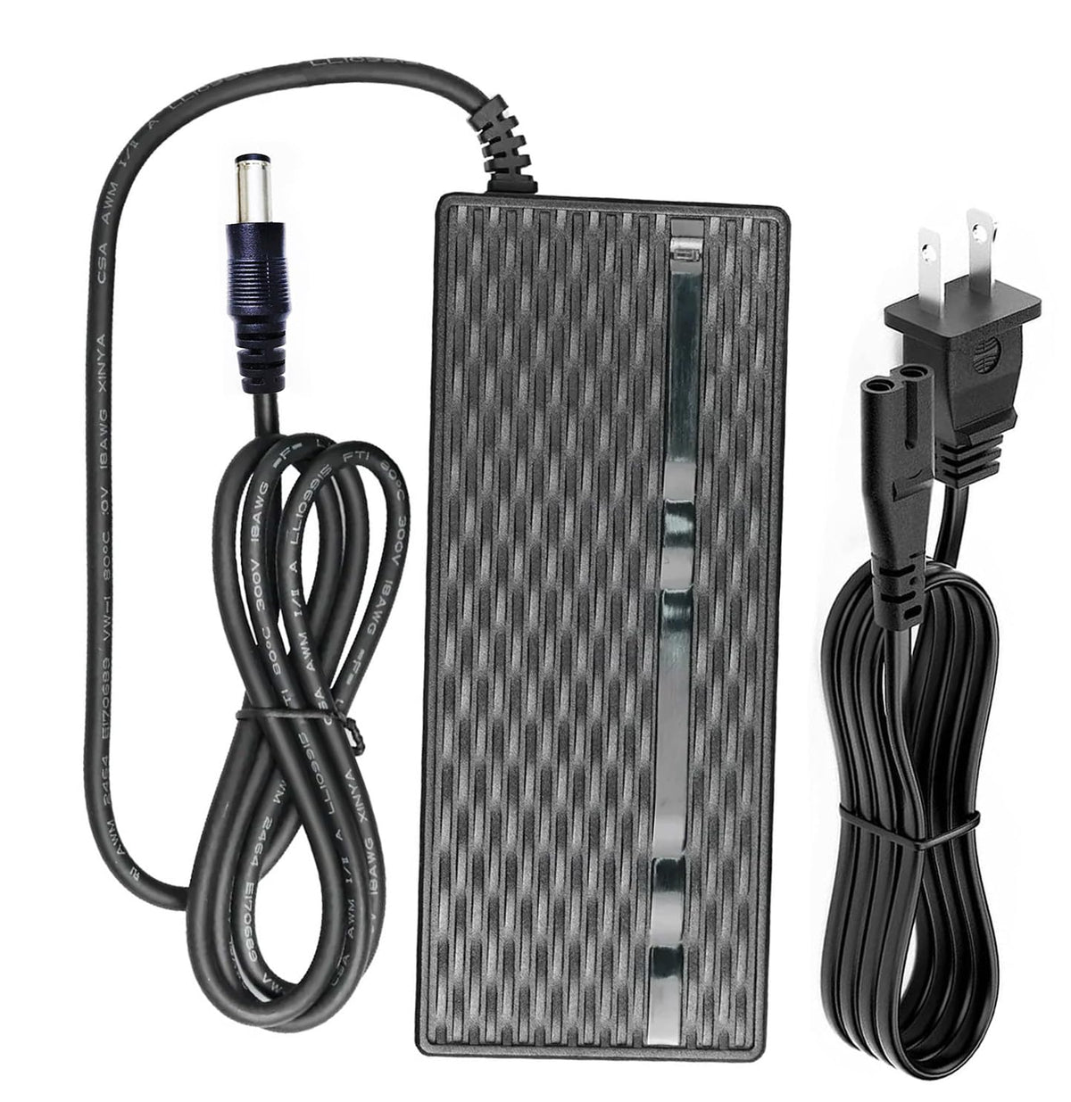 54.6V AC/DC Adapter Electric Bike Battery Charger G470