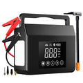 Portable Jump Starter with Air Compressor R7596
