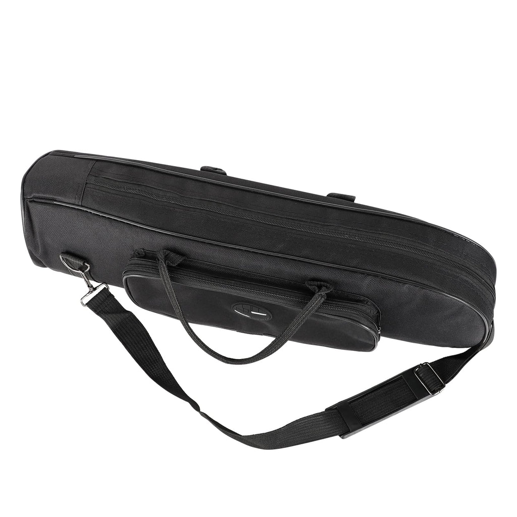 Waterproof Padded Trumpet Case Bag I2633