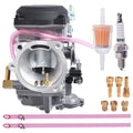 40mm Carburetor C21266