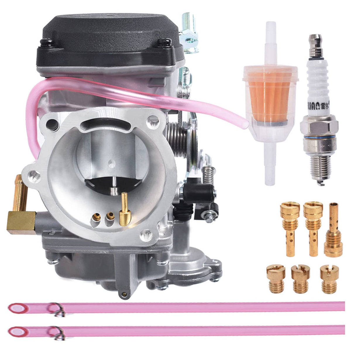 40mm Carburetor C21266