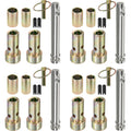 Quick Hitch Bushing Kit with Top Link and Lynch Pin L3039