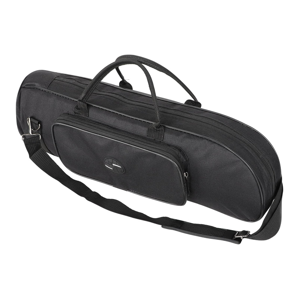 Waterproof Padded Trumpet Case Bag I2633