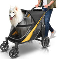 Dog Stroller for Large Medium Dogs up to 80 lbs Z682125