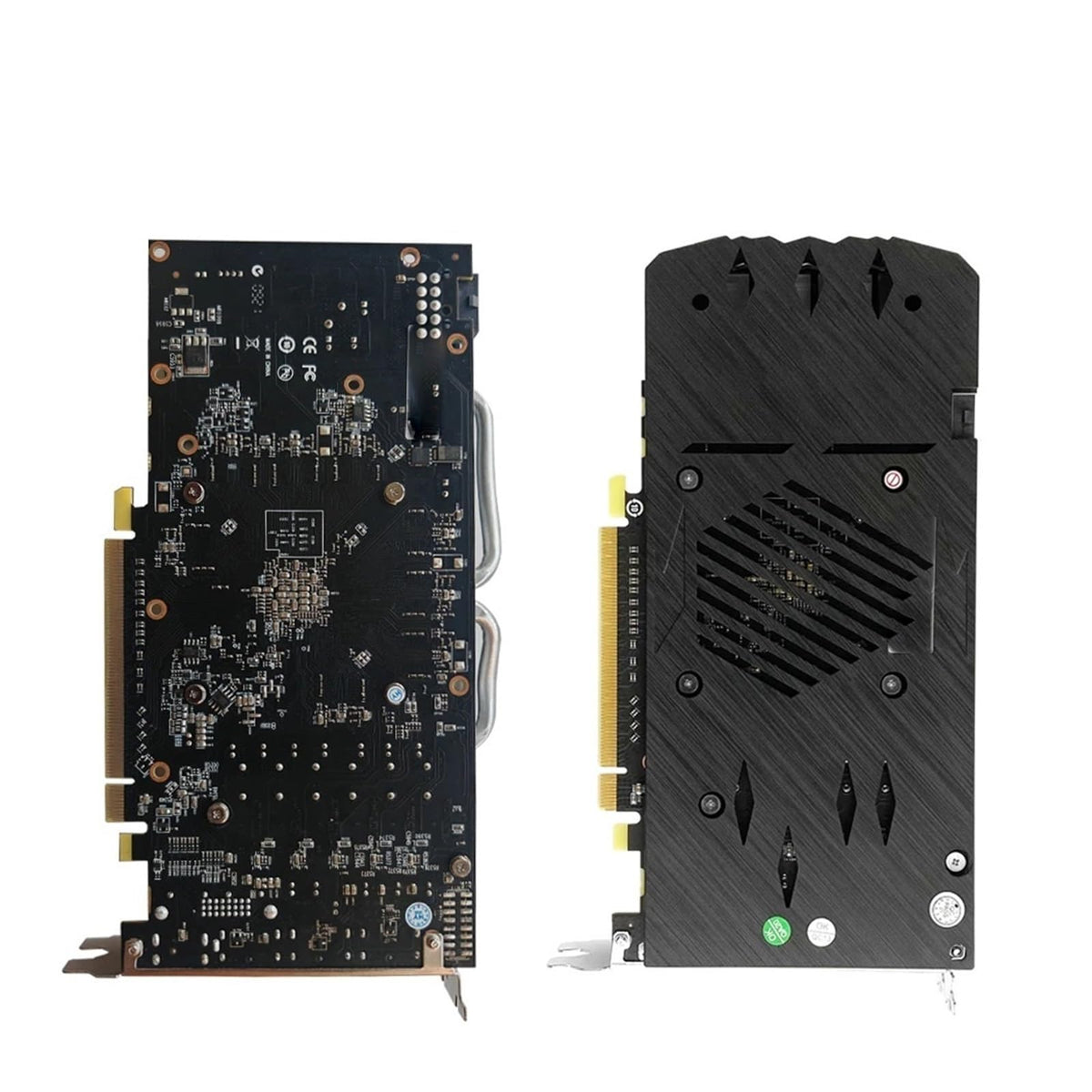 RX 580 8GB GDDR5 256Bit PCI-E 3.0 Graphics Card H494722
