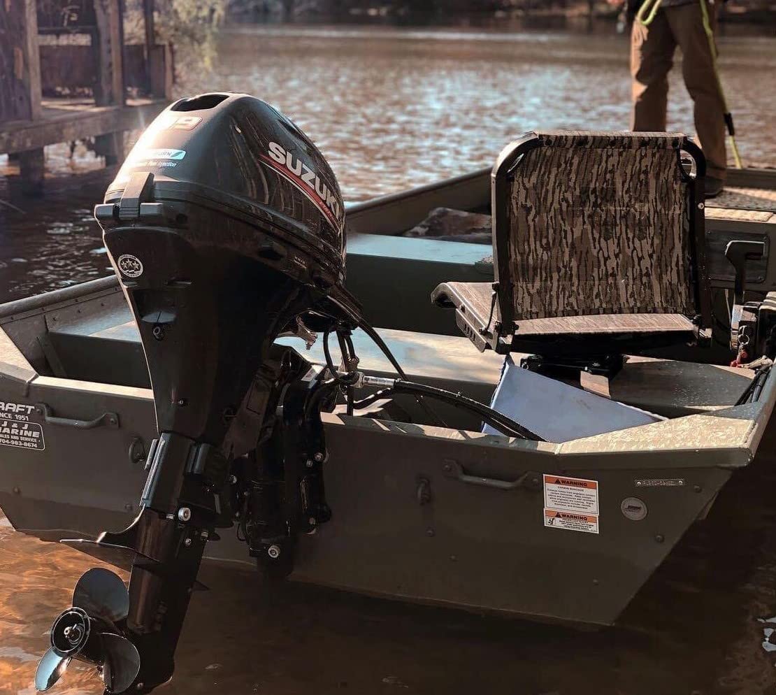 Boat Seat B5188