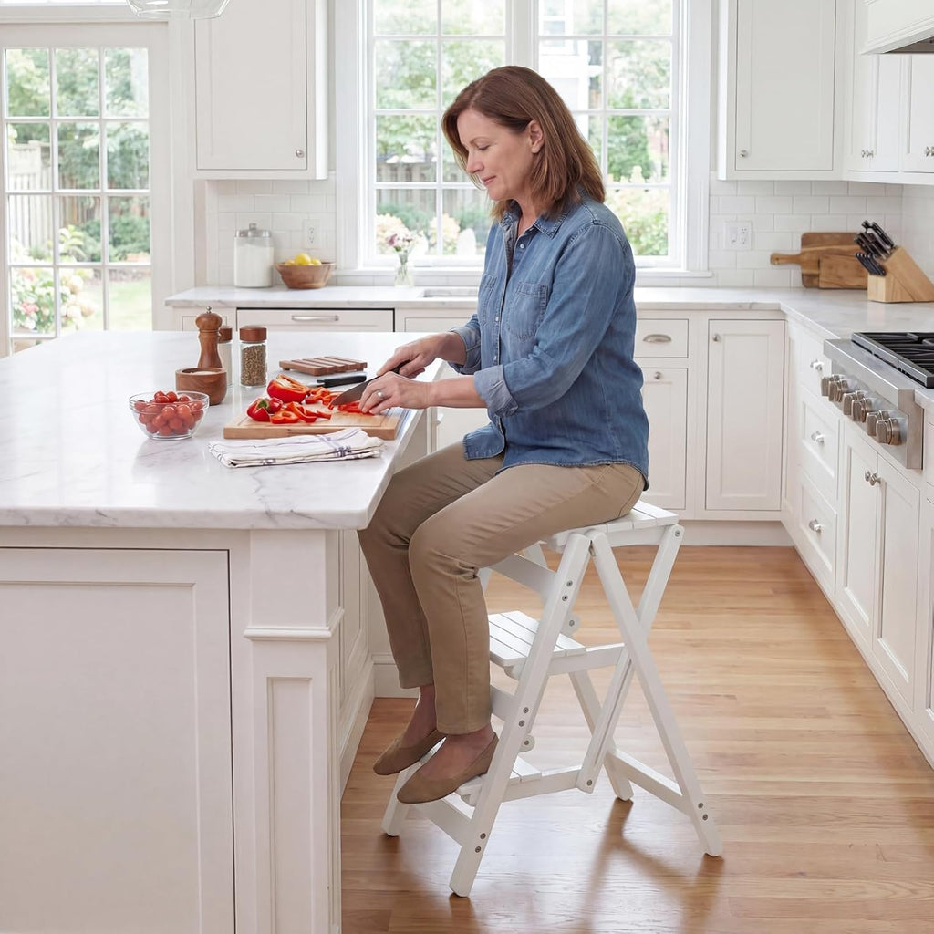 Step Stool G976