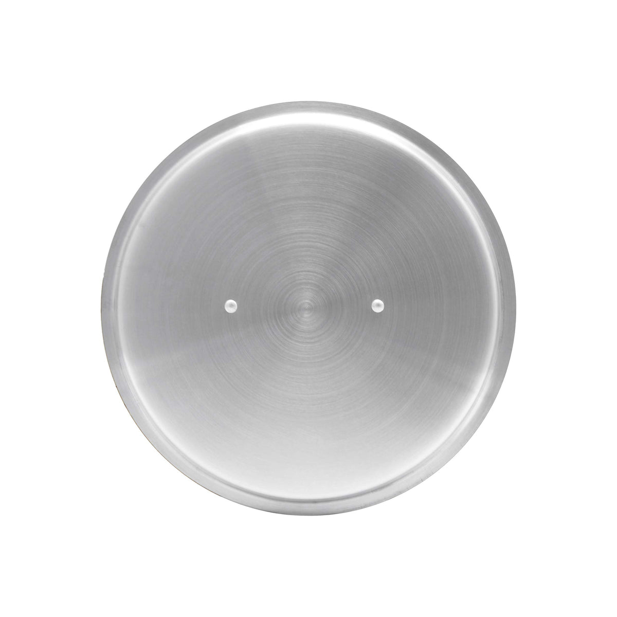 Aluminum Stock Pot Lid 60 Quart S8282