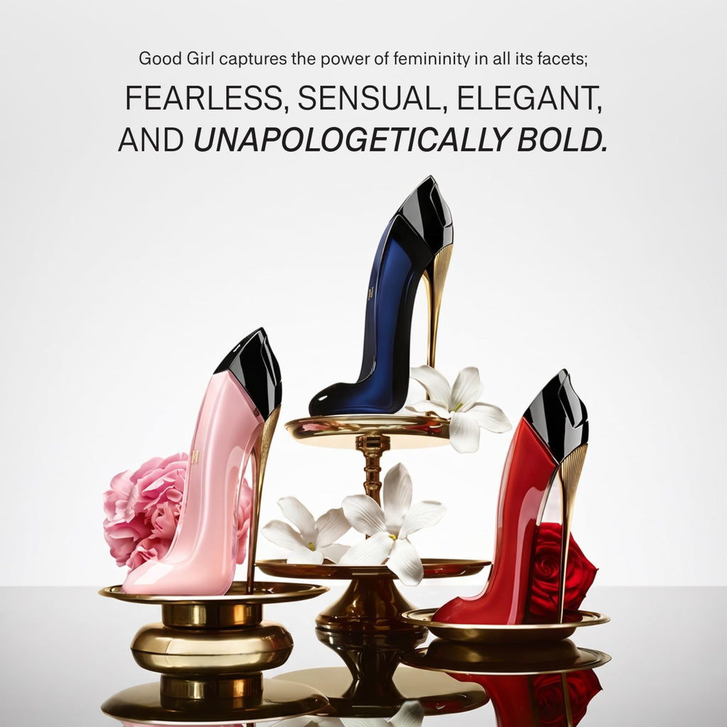 Eau de Parfum for Women P45501