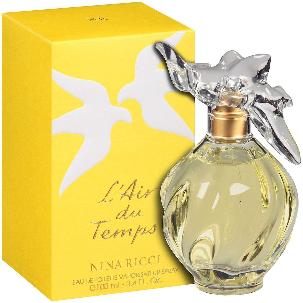 Perfume for Women 3.4 oz Eau De Toilette Spray A641