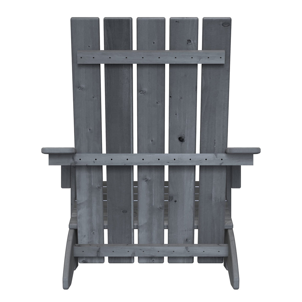 Cedar Adirondack Chair R53650