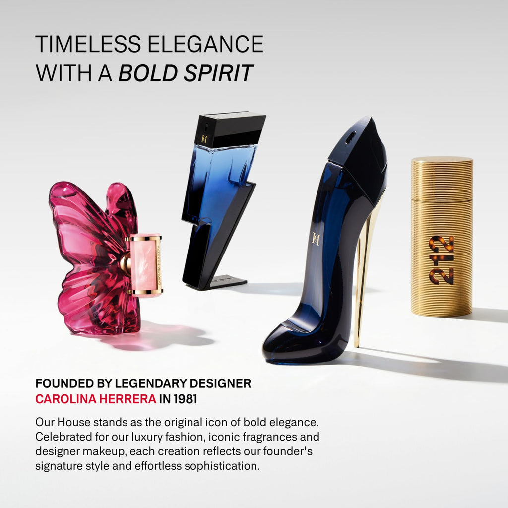Eau de Parfum for Women P45501