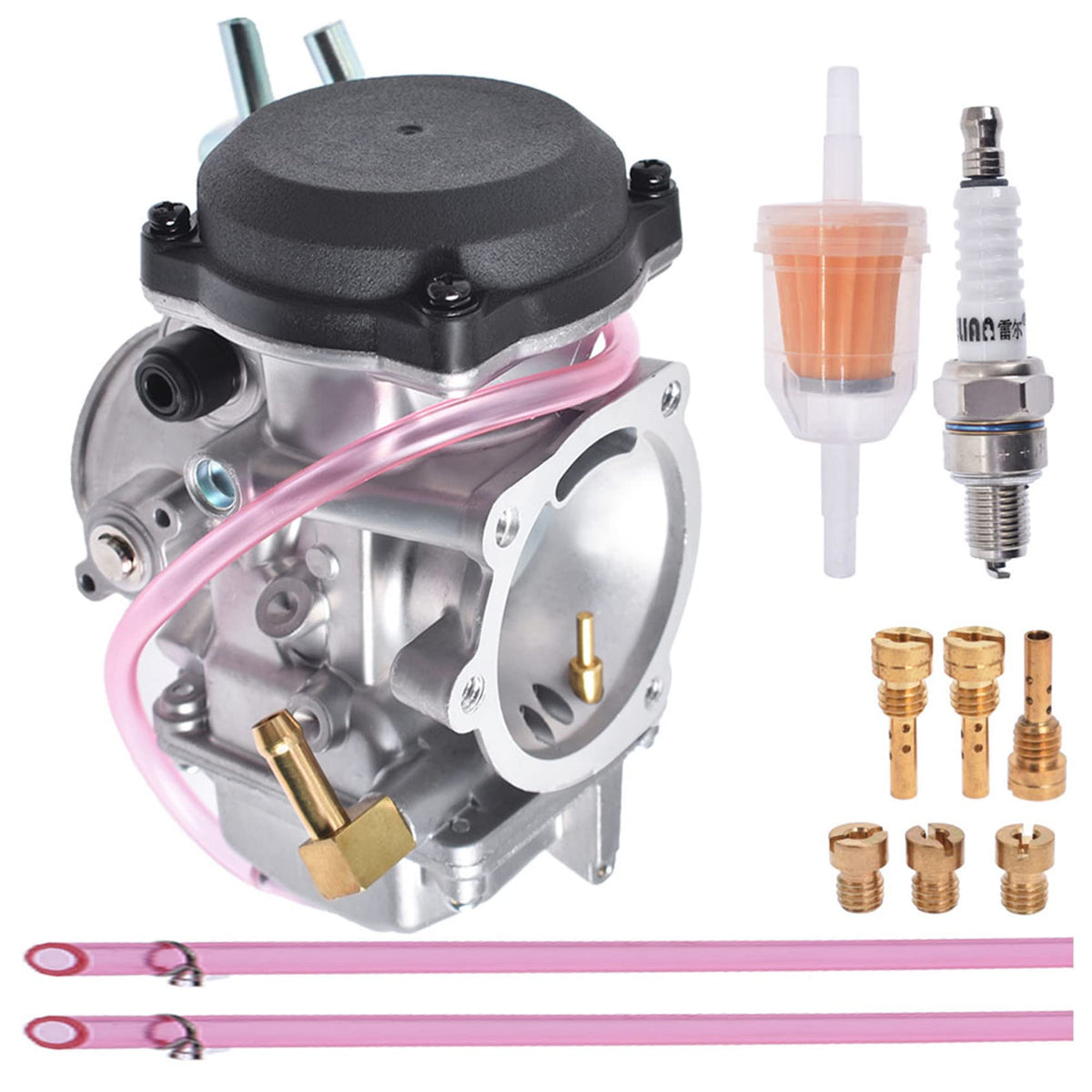 40mm Carburetor C21266