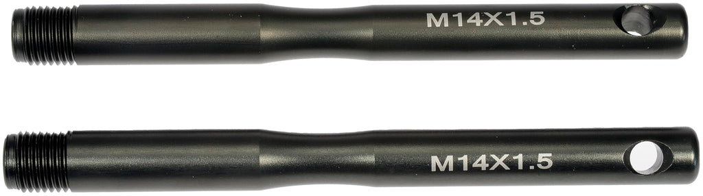 Wheel Hanger Pin Set M14-1.50 2 Pack S4764