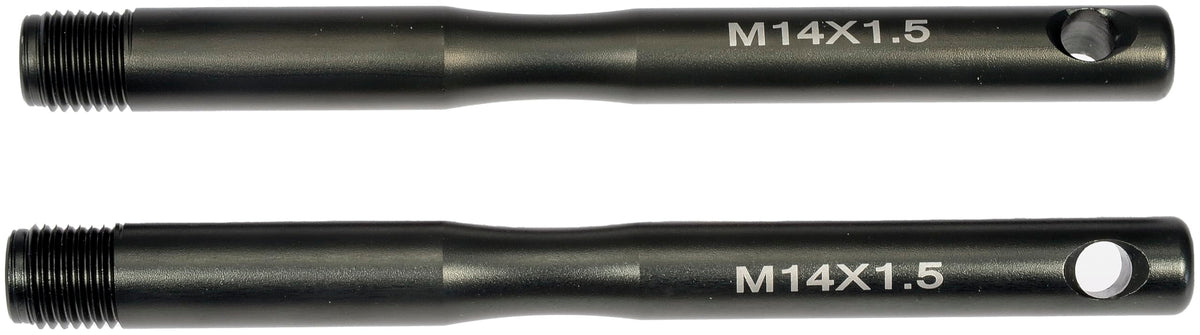 Wheel Hanger Pin Set M14-1.50 2 Pack S4764