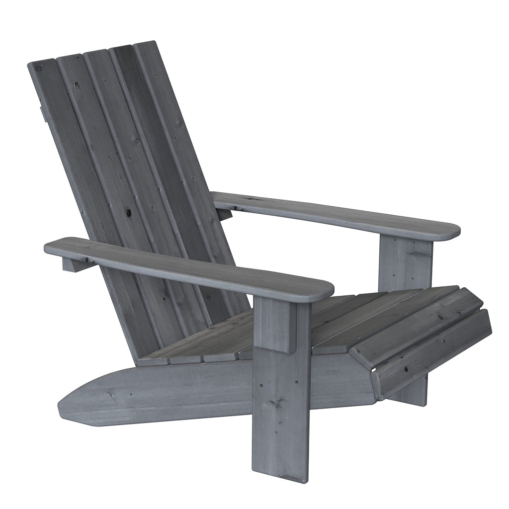 Cedar Adirondack Chair R53650