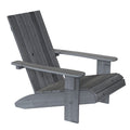 Cedar Adirondack Chair R53650