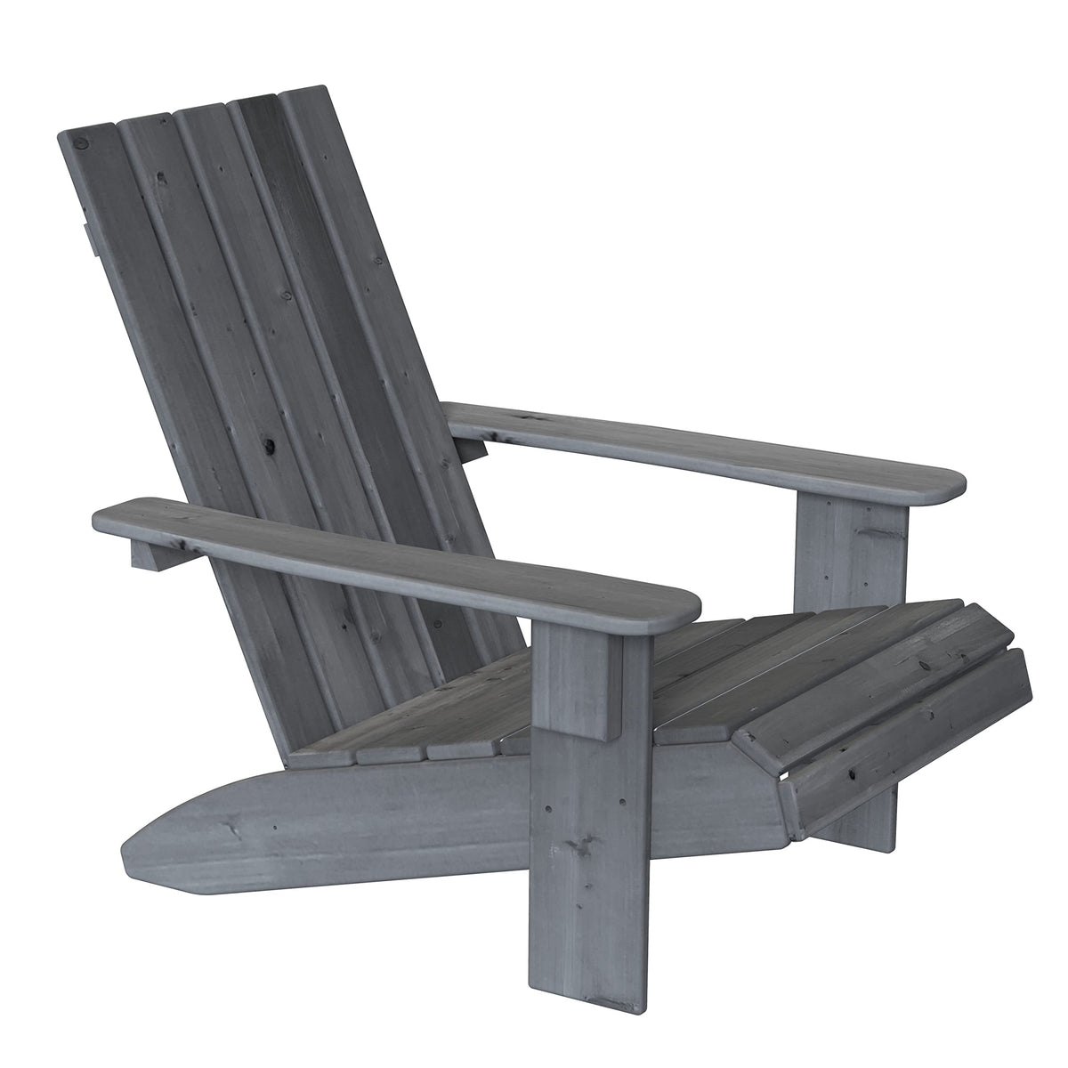 Cedar Adirondack Chair R53650