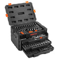 450 PCS Mechanics Tool Set and Socket Set X4865