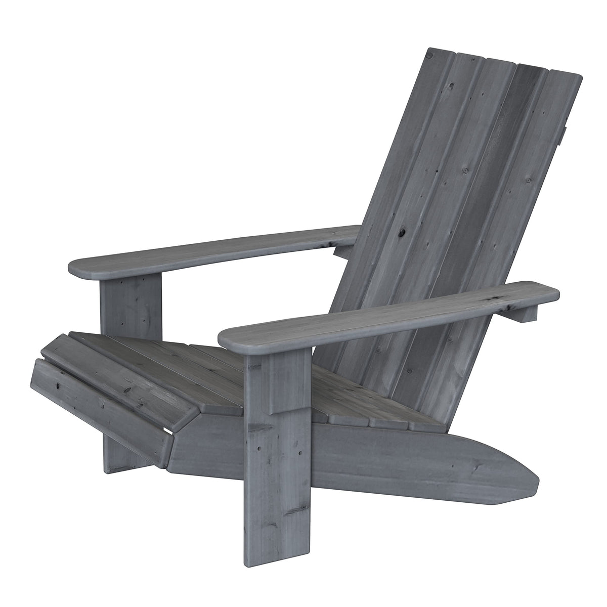 Cedar Adirondack Chair R53650