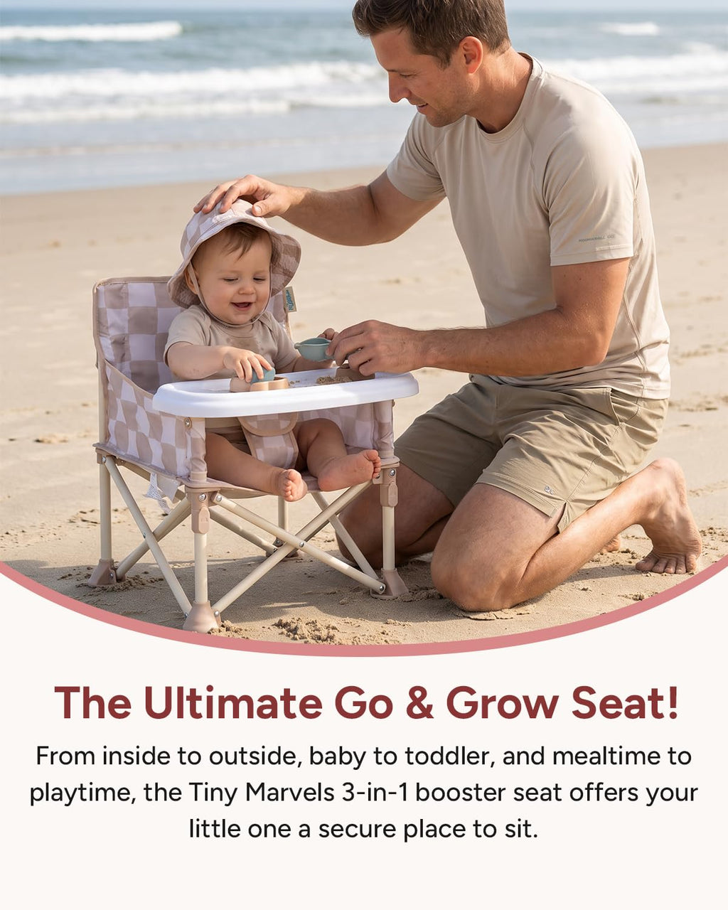 Portable Baby Chair G914