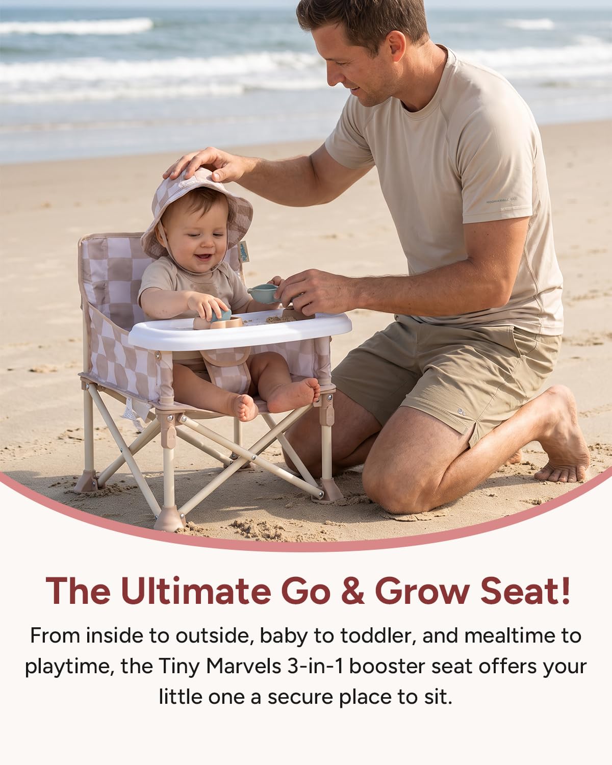 Portable Baby Chair G914