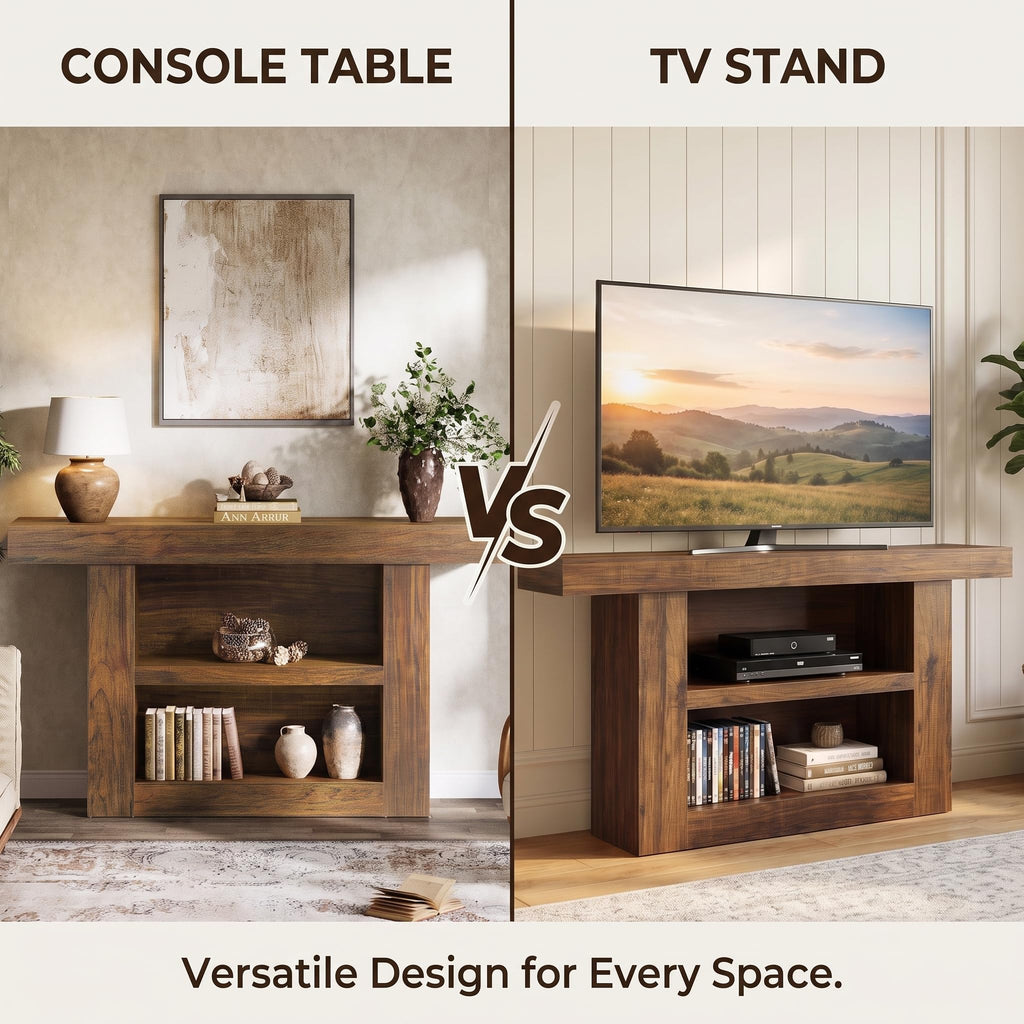 63" 3-Tier TV Stand W88416