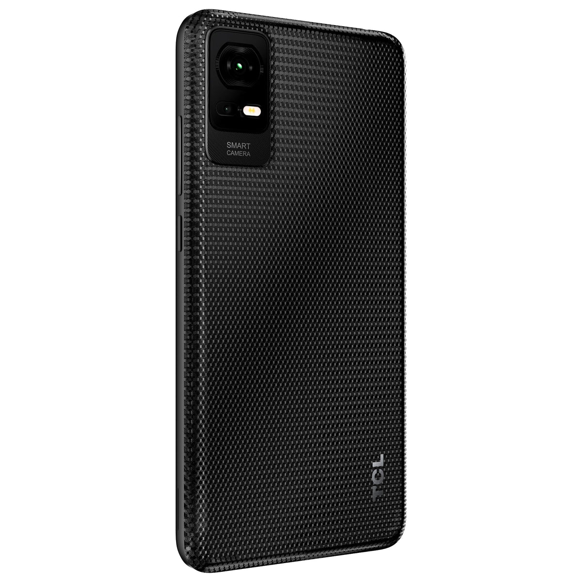 Unlocked Smartphone with 6.0" HD+ Display, 3+32GB, 3000mAh Battery, Android 13, Space Black W44942
