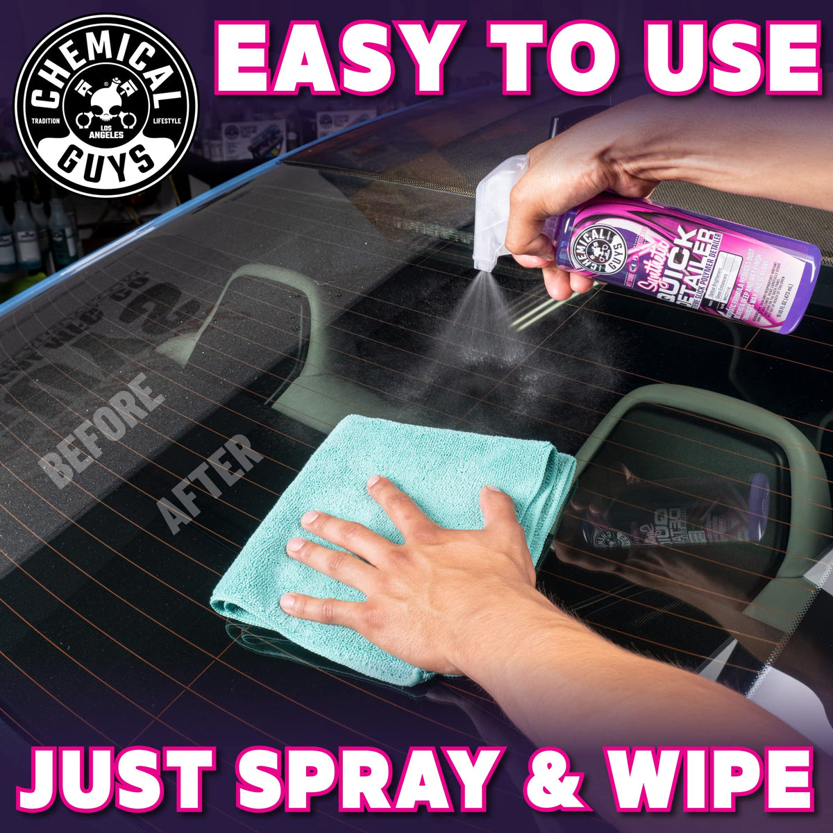 16 oz High Gloss Spray O783