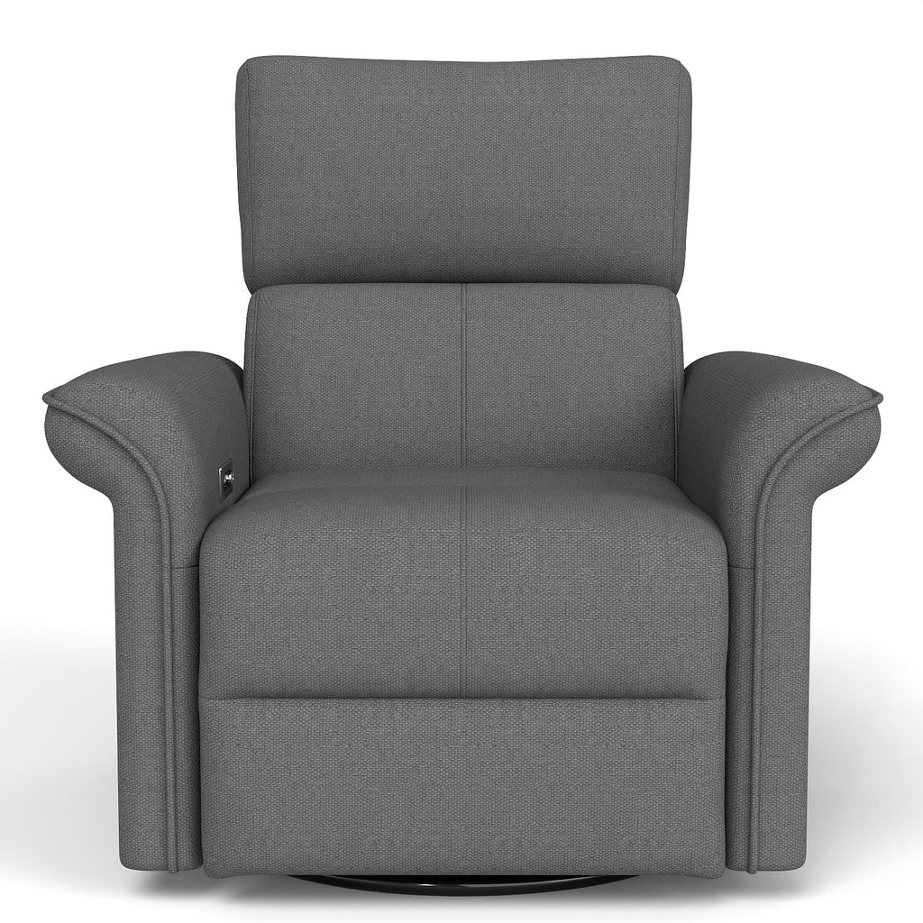 Power Swivel Rocker Recliner Chair G561