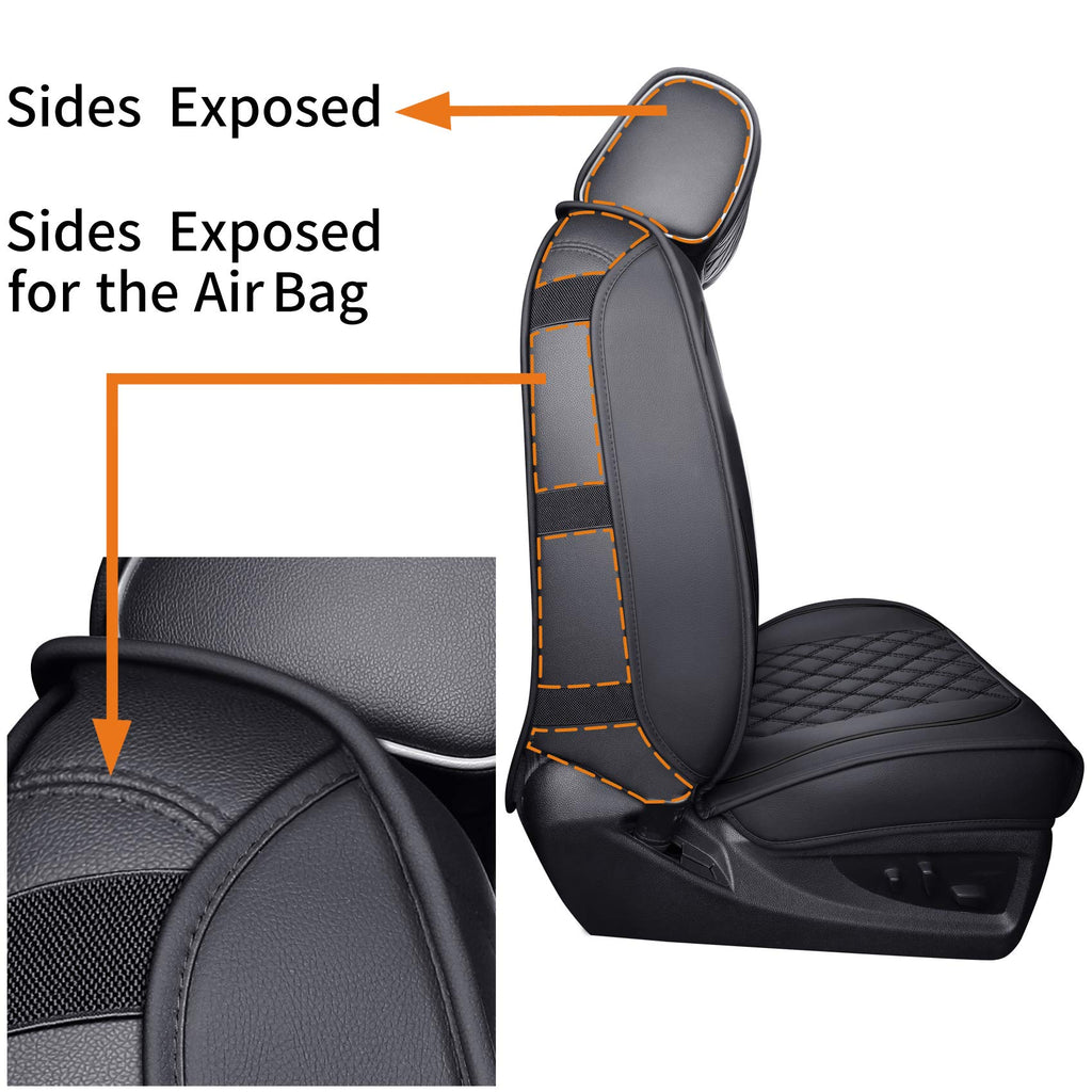 Seat Covers E49249