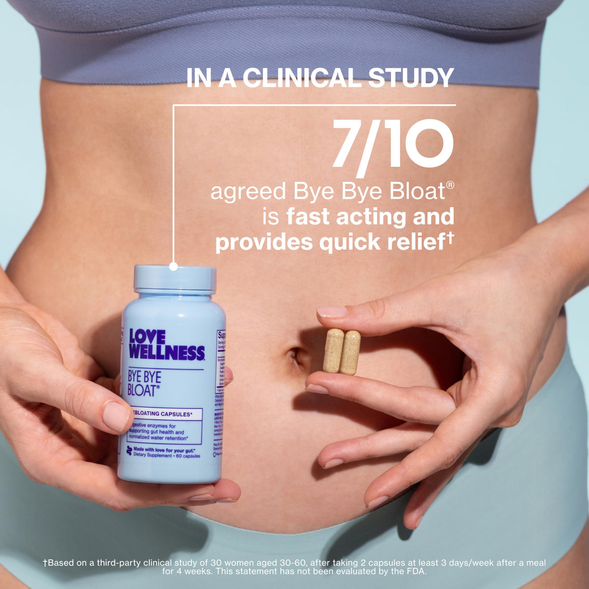 Digestive Enzymes Capsules Z1984