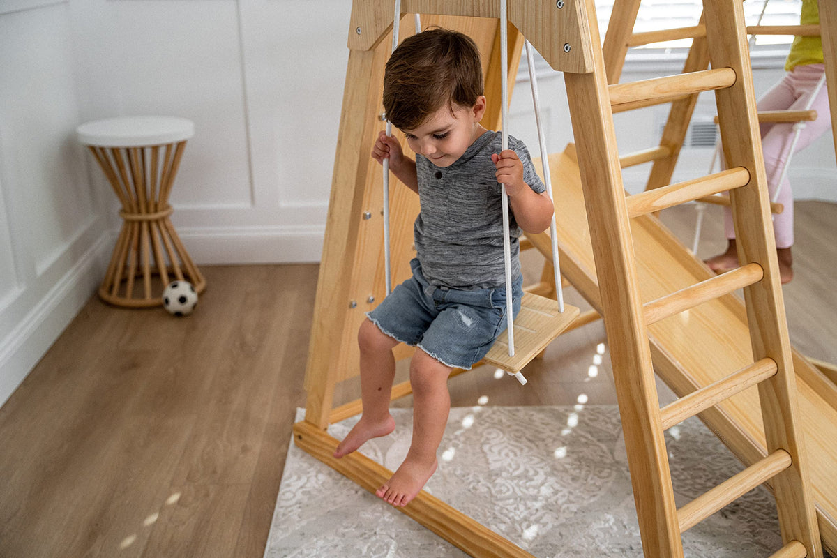 Indoor Jungle Gym for Kids A338657