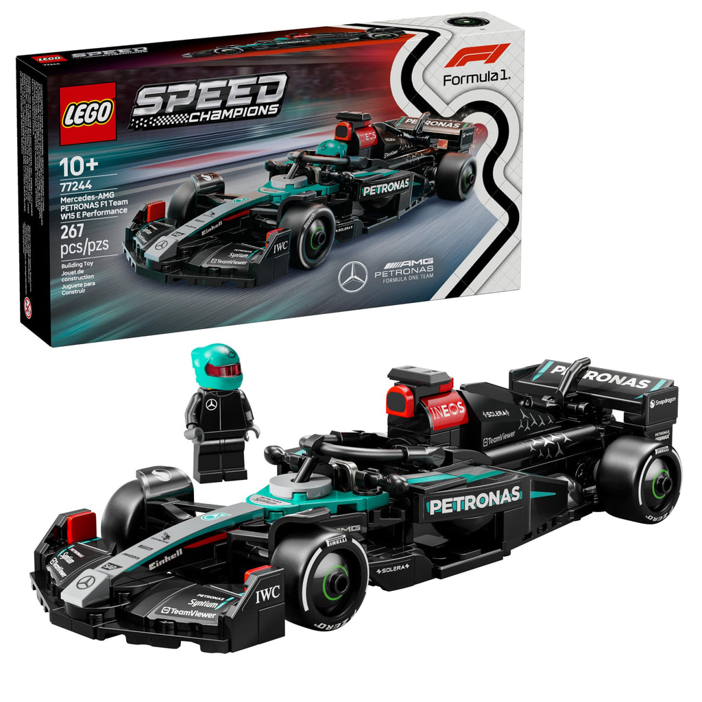 Building Set R39968