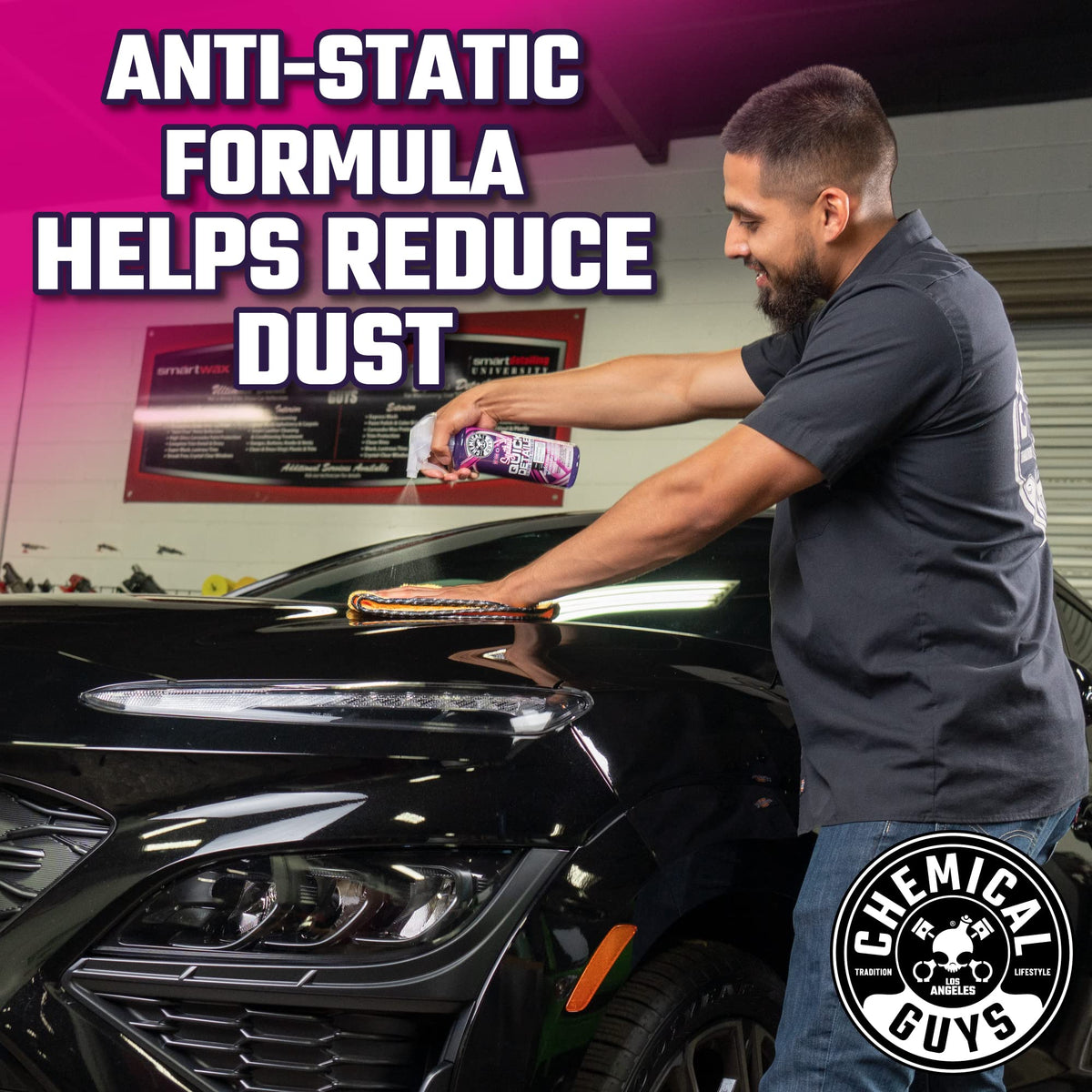 16 oz High Gloss Spray O783