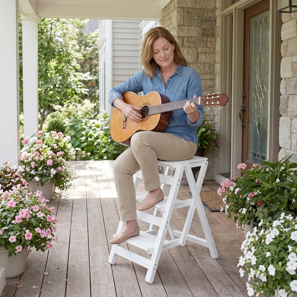 Step Stool G976
