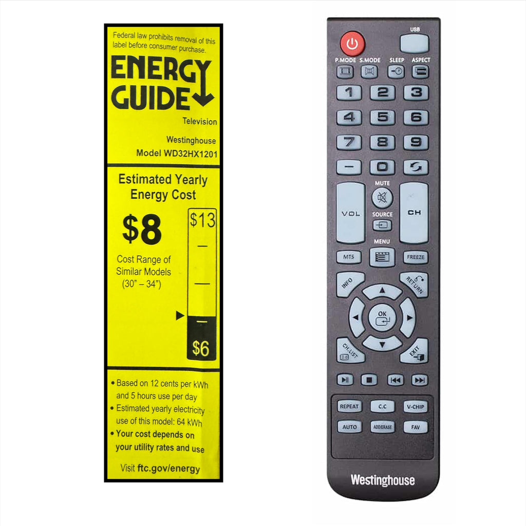 32 Inch HD LED Flat Screen Television S295