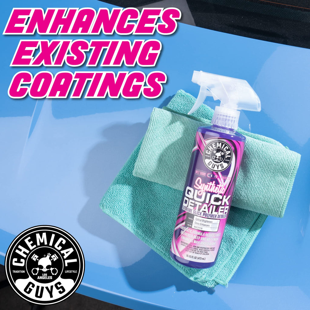 16 oz High Gloss Spray O783