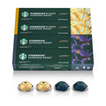 Espresso Variety Pack 40-count Espresso Pods U785
