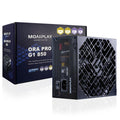 850W Gold Fully Modular ATX 3.1 PSU B4620