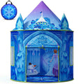 Princess Play Tent with Carry Bag Y484886