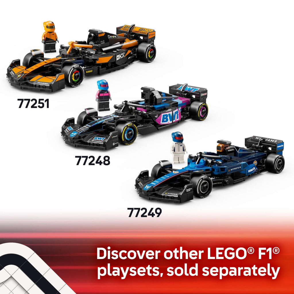 Building Set R39968