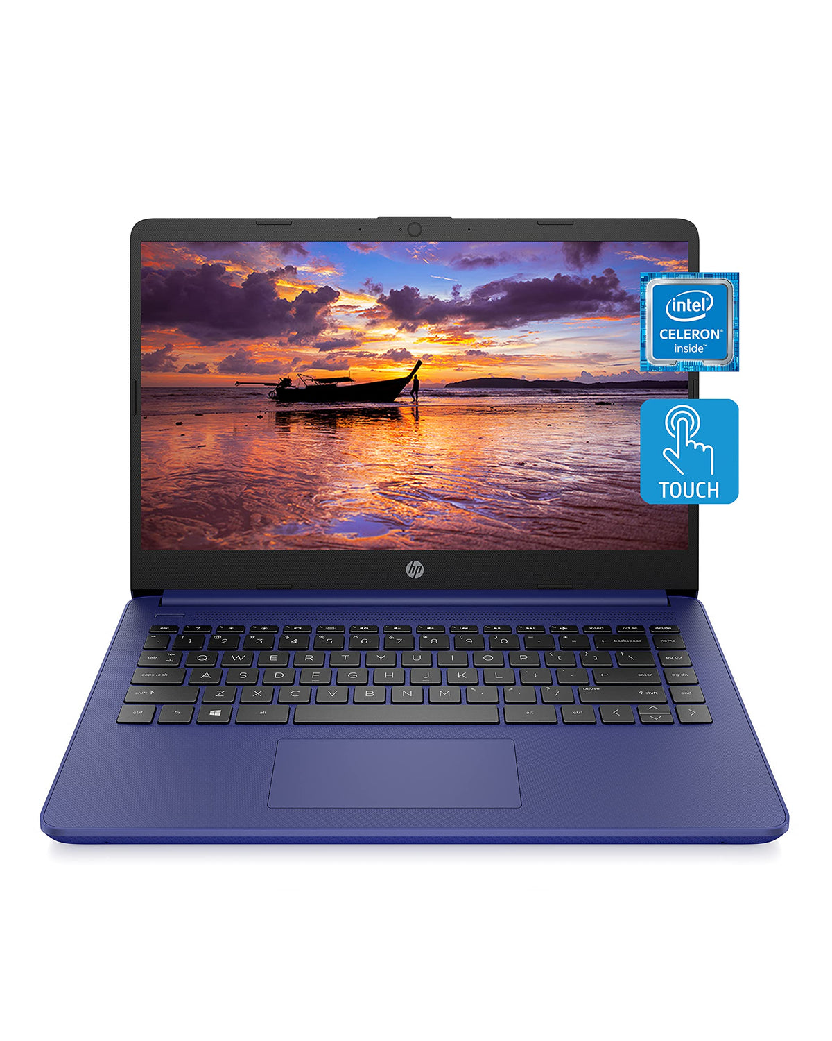 14-inch HD Touchscreen Laptop J975241