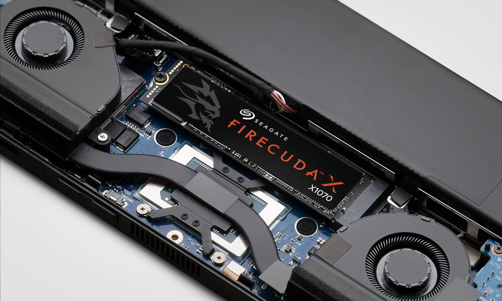 2TB M.2 PCIe Gen4 Internal Solid State Drive SSD P6199
