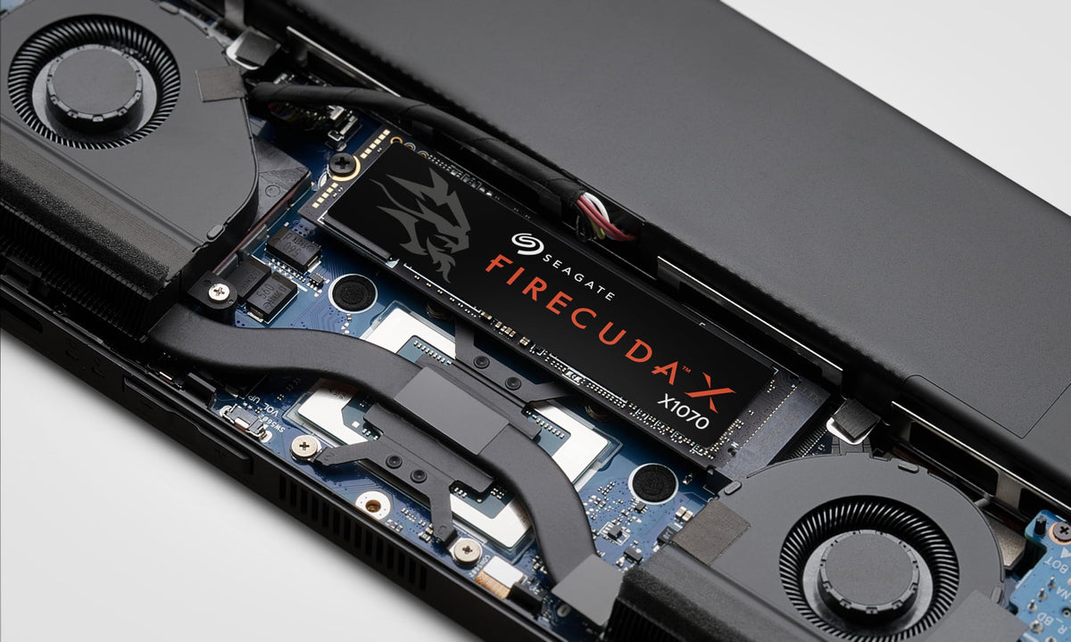 2TB M.2 PCIe Gen4 Internal Solid State Drive SSD P6199