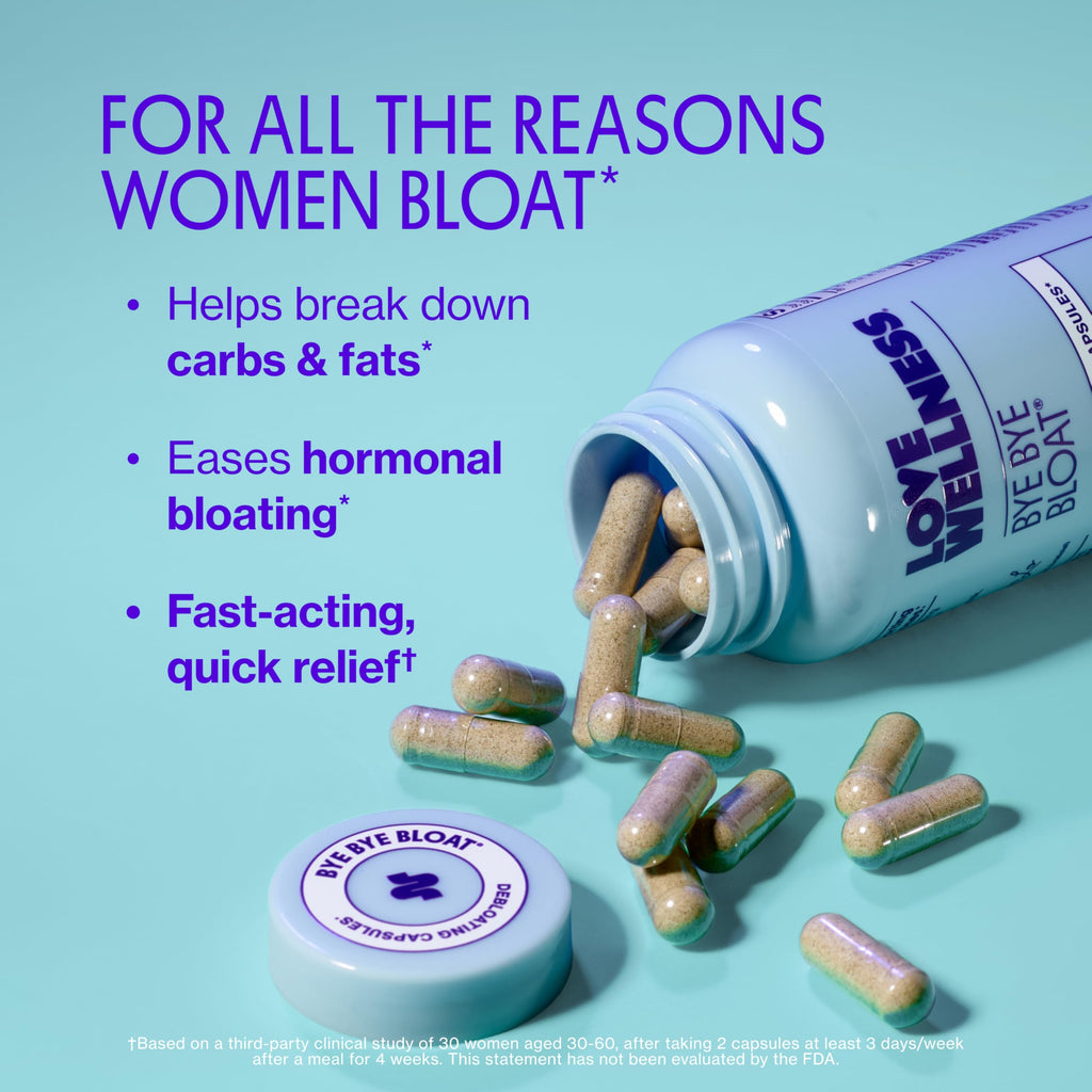 Digestive Enzymes Capsules Z1984