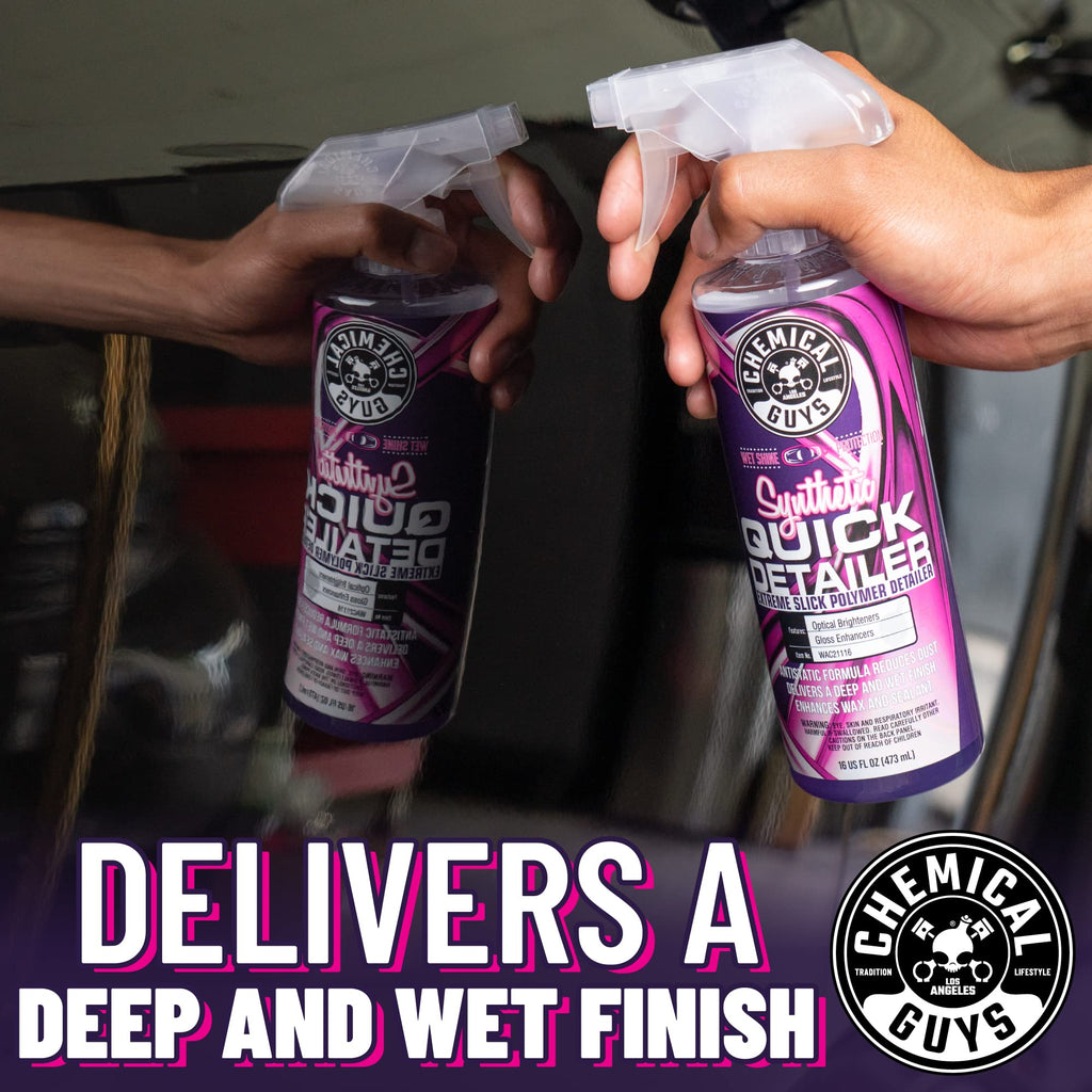 16 oz High Gloss Spray O783