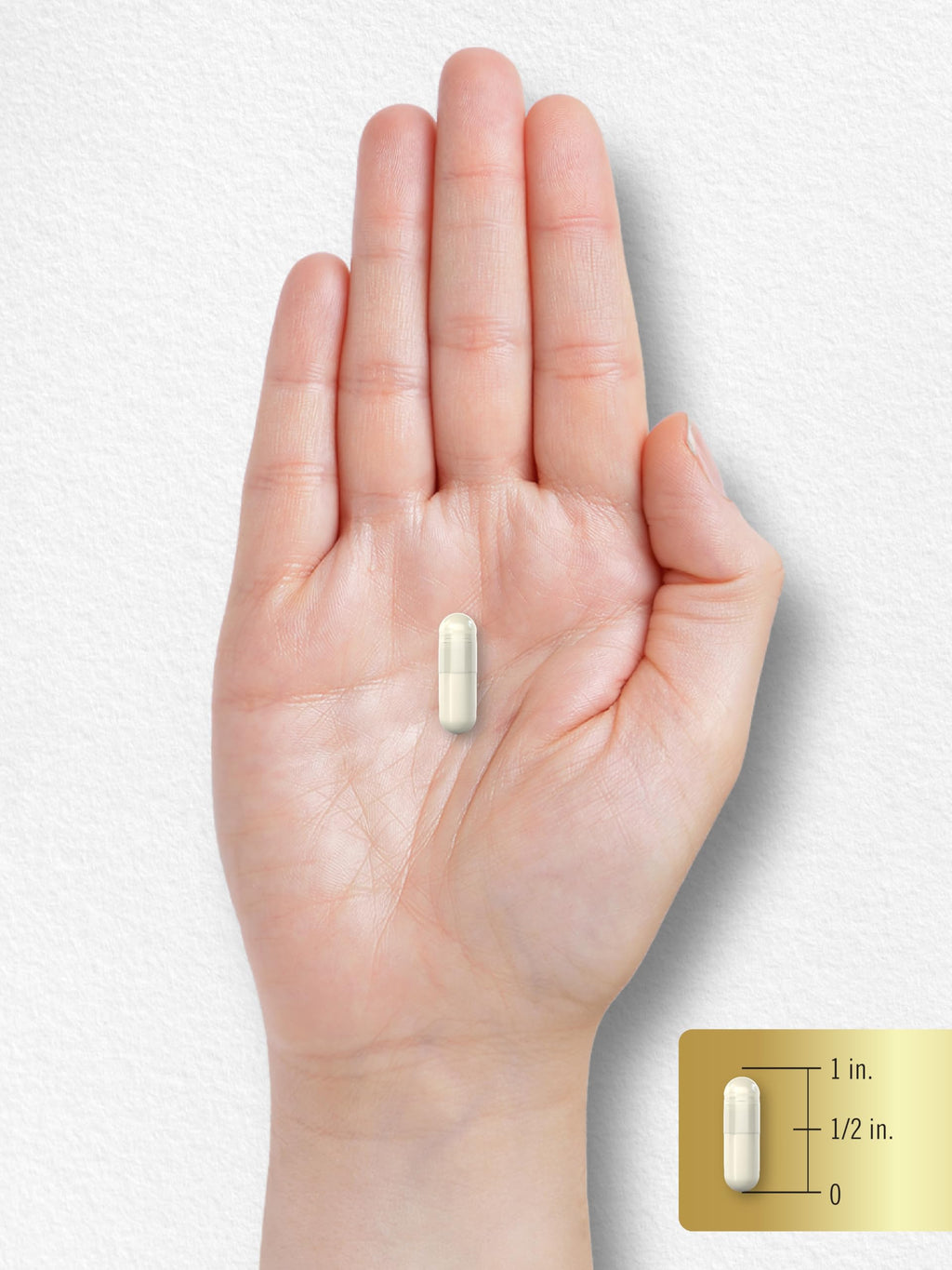 Nitric Oxide Supplement 3000mg 120 Capsules C44194