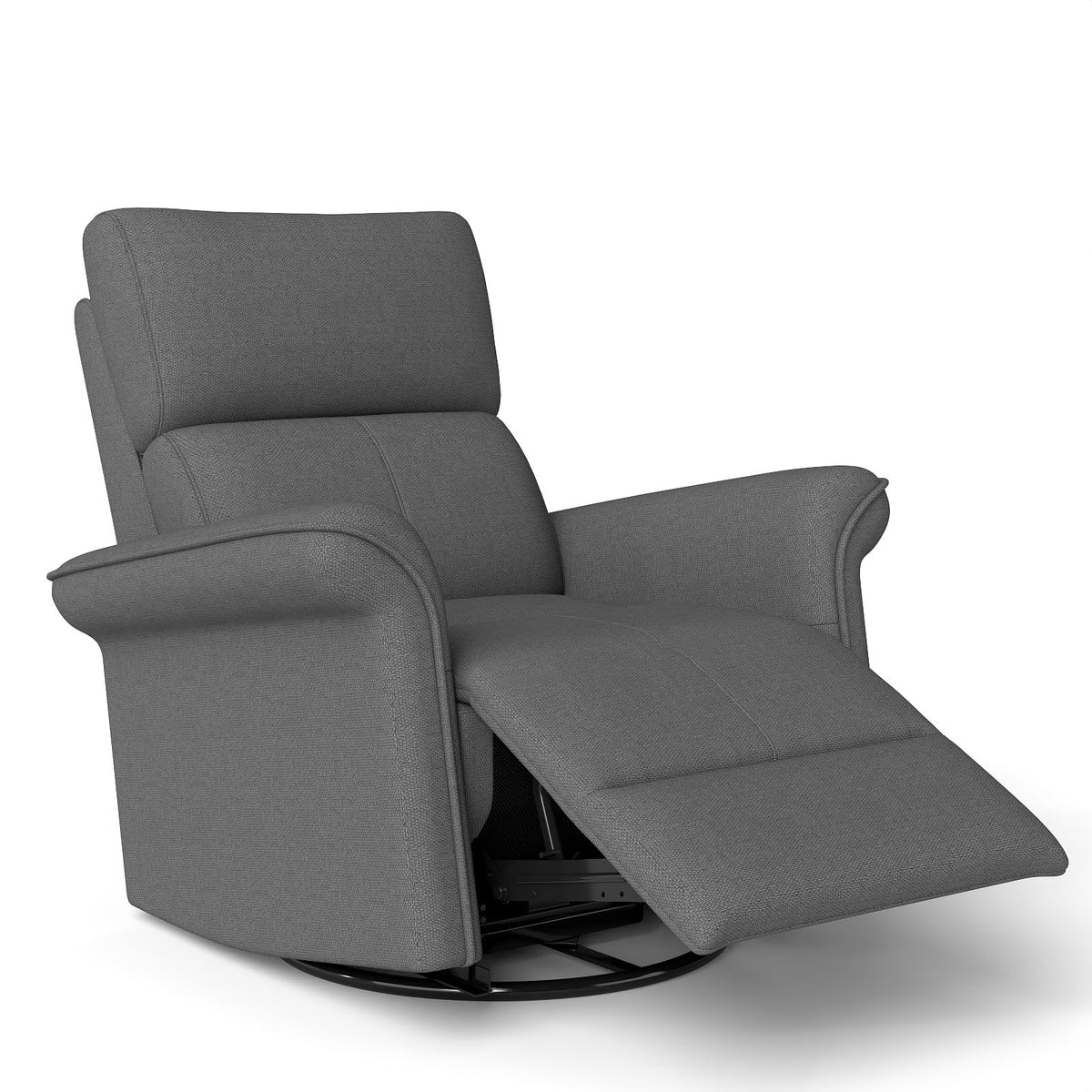 Power Swivel Rocker Recliner Chair G561