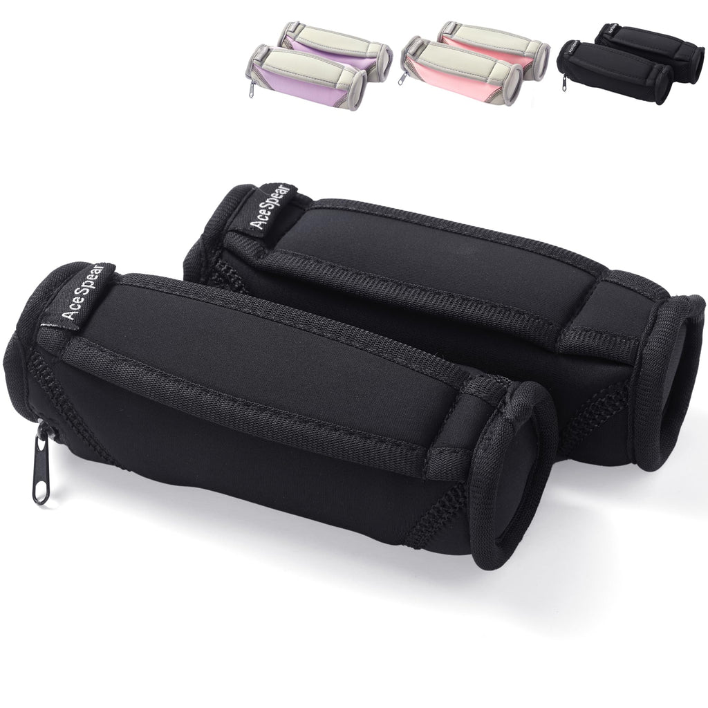 Soft Hand Weights Set of 2 L62930